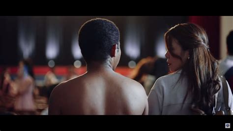 This commercial just revealed internalized discrimination against.